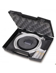 Beta Utensili - CASS. ATTREZZI VERIFICA PRESSIONE TURBO