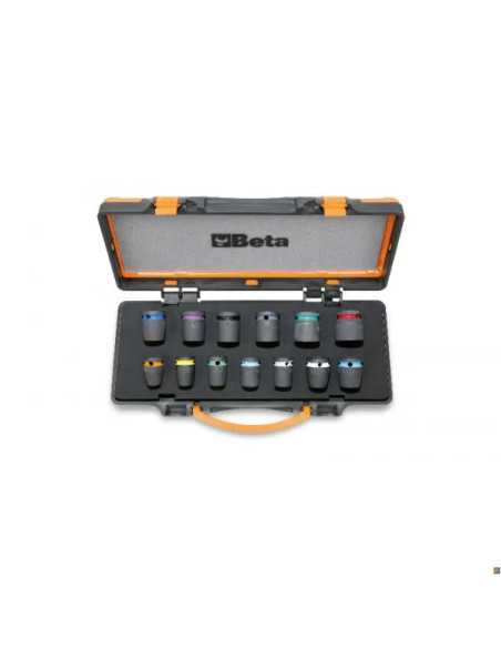 CASS. BUSS MACC MULTICOLOR - Beta Utensili | Utensili Store