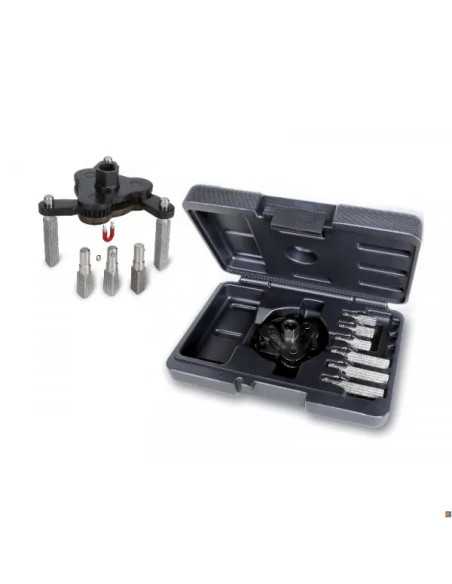 CASS. CH.AUTOSERRANTI FILTRI OLIO - Beta Utensili | Utensili Store