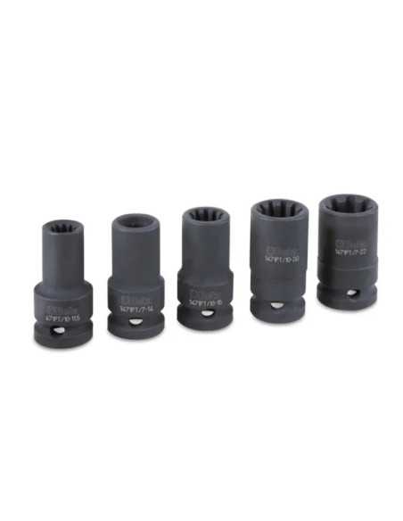 CASS.5 BUSS. PINZE FRENI - Beta Utensili | Utensili Store