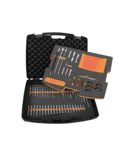 Beta Utensili CASS.ADATT.COMPRESSIONE BENZINA & DIESEL