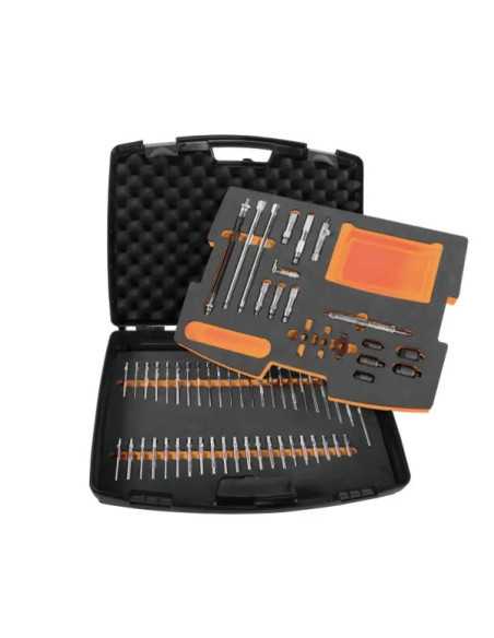 CASS.ADATT.COMPRESSIONE BENZINA & DIESEL - Beta Utensili | Utensili Store