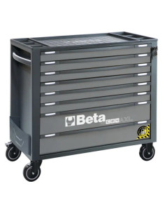 Beta Utensili CASS.ANTIR.XL 8 DRAW