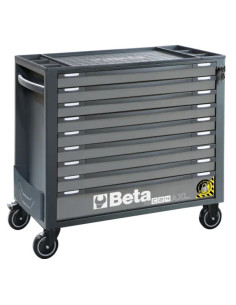 Beta Utensili CASS.ANTIR.XL 9 DRAW ANTRAC