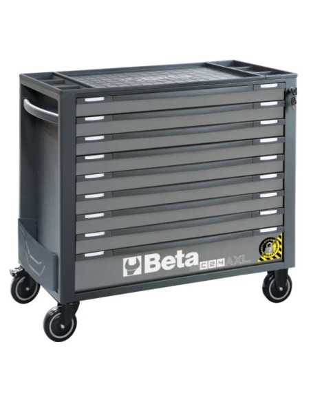CASS.ANTIR.XL 9 DRAW ANTRAC - Beta Utensili | Utensili Store