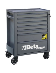 Beta Utensili CASS.ANTIRIB.7 DRAW