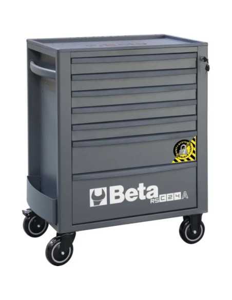 CASS.ANTIRIB.7 DRAW - Beta Utensili | Utensili Store