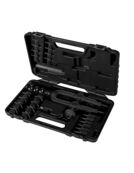 CASS.ATTREZZI ANELLI SEEGER - Beta Utensili | Utensili Store
