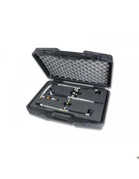 CASS.ATTREZZI VERIFICA PRESS. CARBURANTE - Beta Utensili | Utensili Store