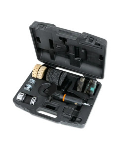 Beta Utensili CASS.LEVIGATRICI MULTIFUNZIONE