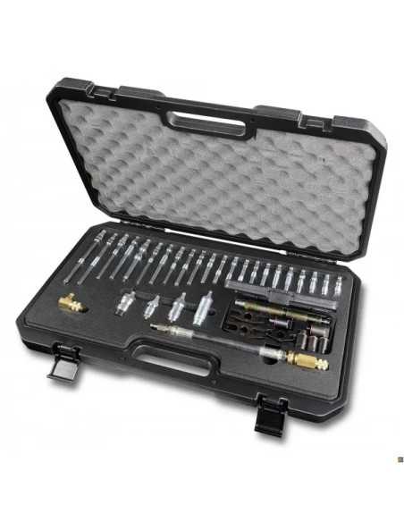 CASS.TE SET ADATTATORI INIET-CAND.DIESEL - Beta Utensili | Utensili Store
