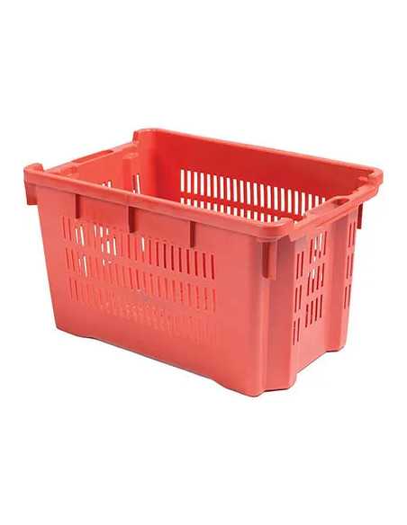 CASSA ORTOFRUTTA SALVASPAZIO ICS - ICS | Utensili Store