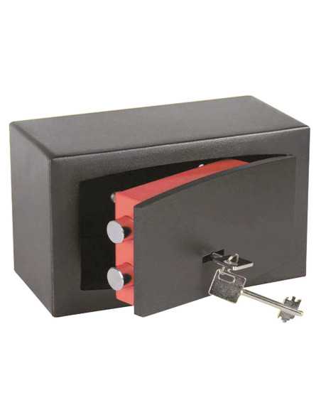 CASSAFORTE A MOBILE C/CHIAVE BRICK MAURER - MAURER | Utensili Store