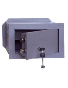 CISA CASSAFORTE A MURARE 82010