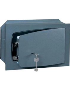 CISA CASSAFORTE A MURARE 8A010