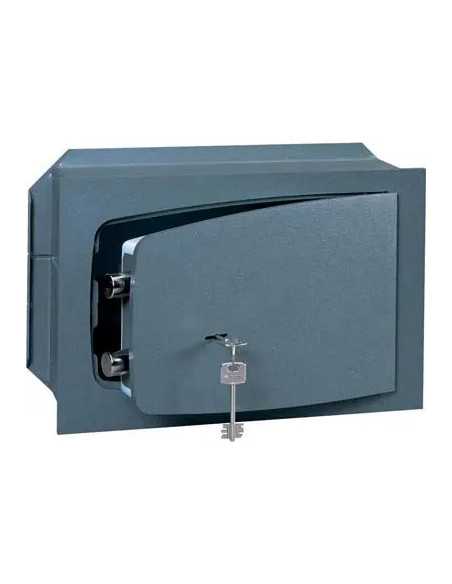 CASSAFORTE A MURARE 8A010 CISA - CISA | Utensili Store