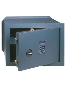 CISA CASSAFORTE A MURARE DIGITALE DGT VISION 82710