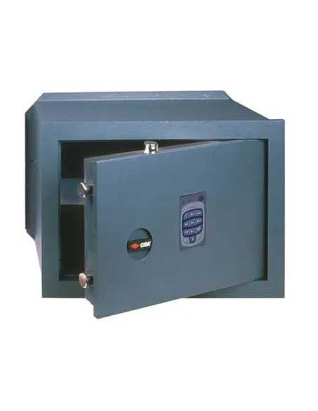 CASSAFORTE A MURARE DIGITALE DGT VISION 82710 CISA - CISA | Utensili Store