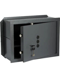 CISA CASSAFORTE A MURARE MECCANICA 82210