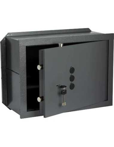 CASSAFORTE A MURARE MECCANICA 82210 CISA - CISA | Utensili Store