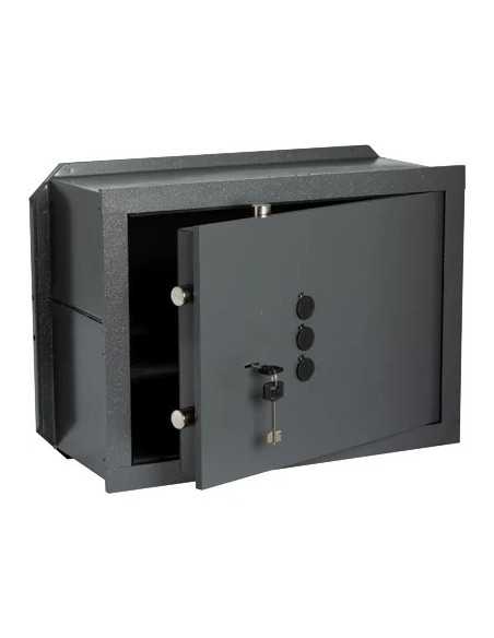 CASSAFORTE A MURARE MECCANICA 82210 CISA - CISA | Utensili Store