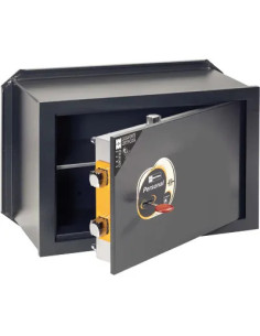 MOTTURA CASSAFORTE A MURARE PERSONAL CHIAVE