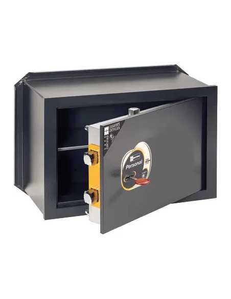 CASSAFORTE A MURARE PERSONAL CHIAVE MOTTURA - MOTTURA | Utensili Store