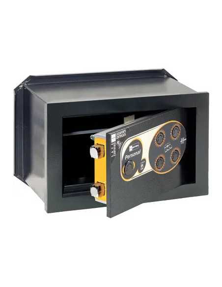 CASSAFORTE A MURARE PERSONAL COMBINAZIONE MOTTURA - MOTTURA | Utensili Store