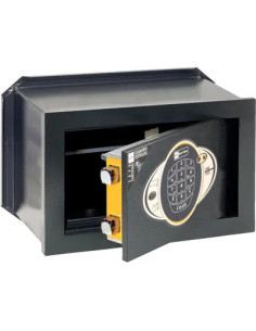 MOTTURA CASSAFORTE A MURARE PERSONAL ELETTRONICA MOTTURA