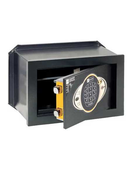 CASSAFORTE A MURARE PERSONAL ELETTRONICA MOTTURA - MOTTURA | Utensili Store