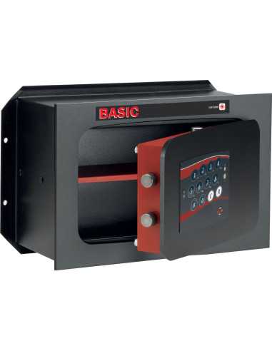 CASSAFORTE A MURO ELETTRONICA MOTORIZZATA - Senza Marca | Utensili Store