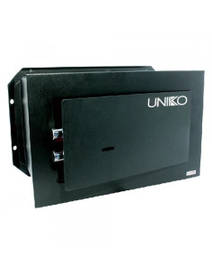 UNIKO CASSAFORTE CON CHIAVE 'KC' KC21 ALP