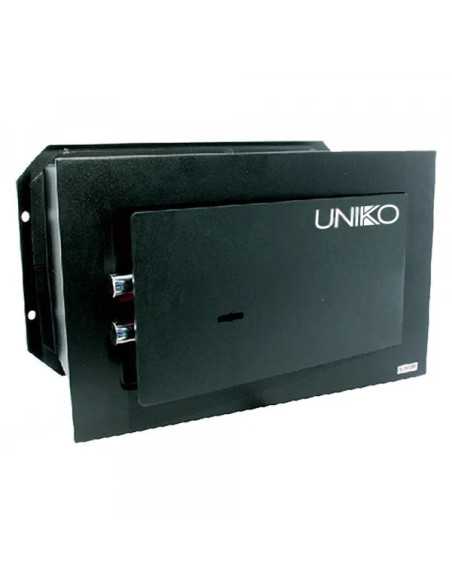 CASSAFORTE CON CHIAVE 'KC' KC21 ALP - UNIKO | Utensili Store