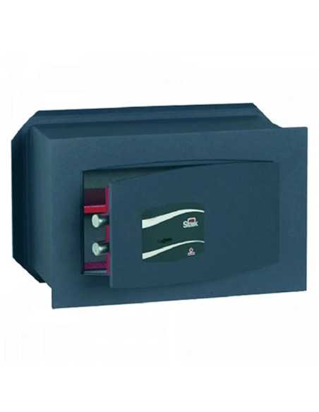 CASSAFORTE CON CHIAVE 800 ALP - STARK | Utensili Store