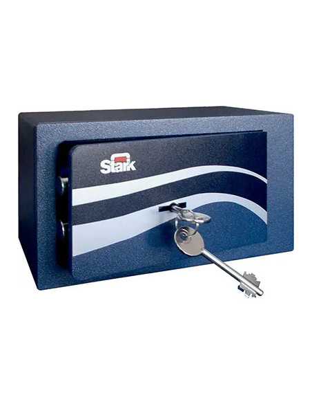 CASSAFORTE DA ESTERNO SERIE 640A STARK - STARK | Utensili Store