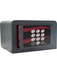 STARK CASSAFORTE DA ESTERNO SERIE 655A