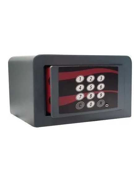 CASSAFORTE DA ESTERNO SERIE 655A STARK - STARK | Utensili Store