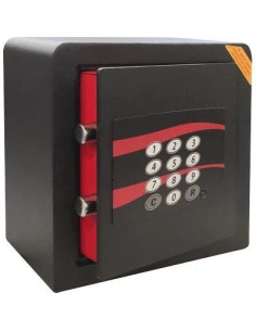 STARK CASSAFORTE DA ESTERNO SERIE N655A STARK