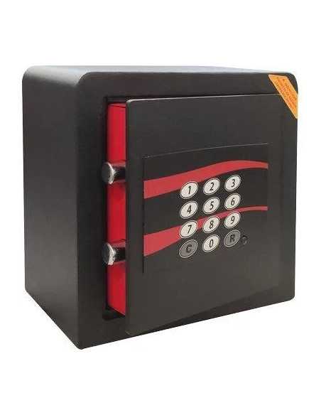 CASSAFORTE DA ESTERNO SERIE N655A STARK - STARK | Utensili Store