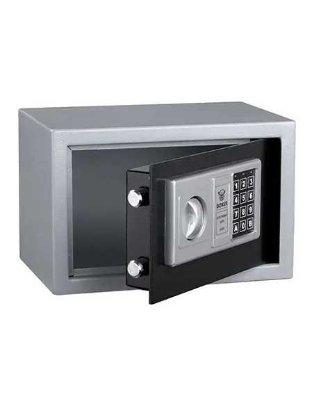 CASSAFORTE DIGITALE BOXER EA20H STARK - STARK | Utensili Store