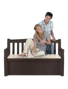 KETER CASSAPANCA EDEN GARDEN KETER