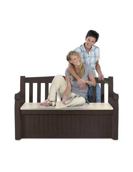 CASSAPANCA EDEN GARDEN KETER - KETER | Utensili Store