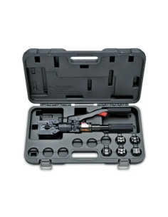 Beta Utensili CASSET. CRIMPATRICI OLEODIN.