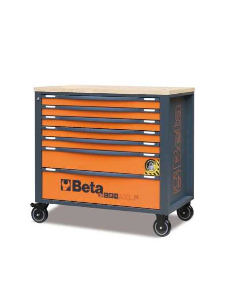 CASSET.ANTIRIB.XL - Beta Utensili | Utensili Store