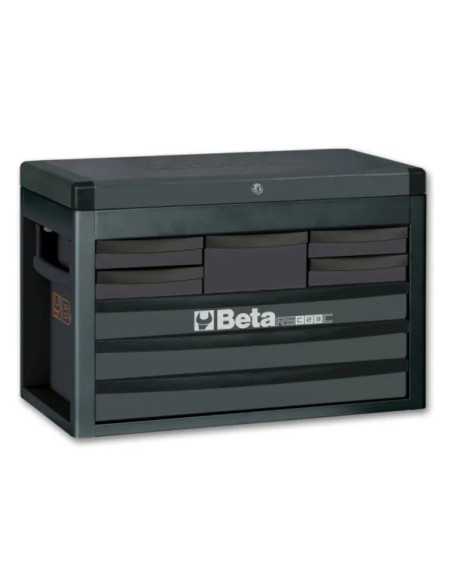 CASSETT. V.TE MOD.T ANTRACITE RSC23T-A - Beta Utensili | Utensili Store