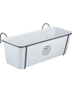 STEFANPLAST CASSETTA + RISERVA +BALCONIERA NATURAL