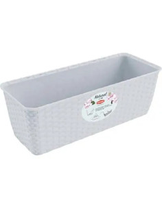 STEFANPLAST CASSETTA + RISERVA NATURAL STEFANPLAST