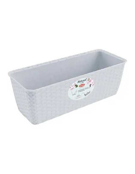 CASSETTA + RISERVA NATURAL STEFANPLAST - STEFANPLAST | Utensili Store