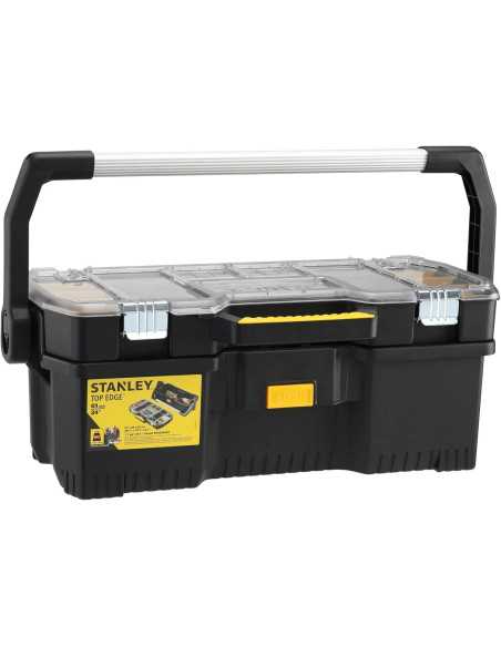 CASSETTA 24 CON ORGANIZER - Stanley Original | Utensili Store