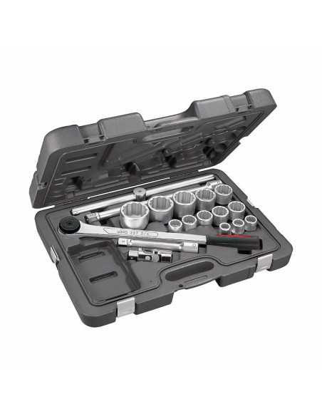 CASSETTA CHIAVI A TUBO - USAG Original | Utensili Store